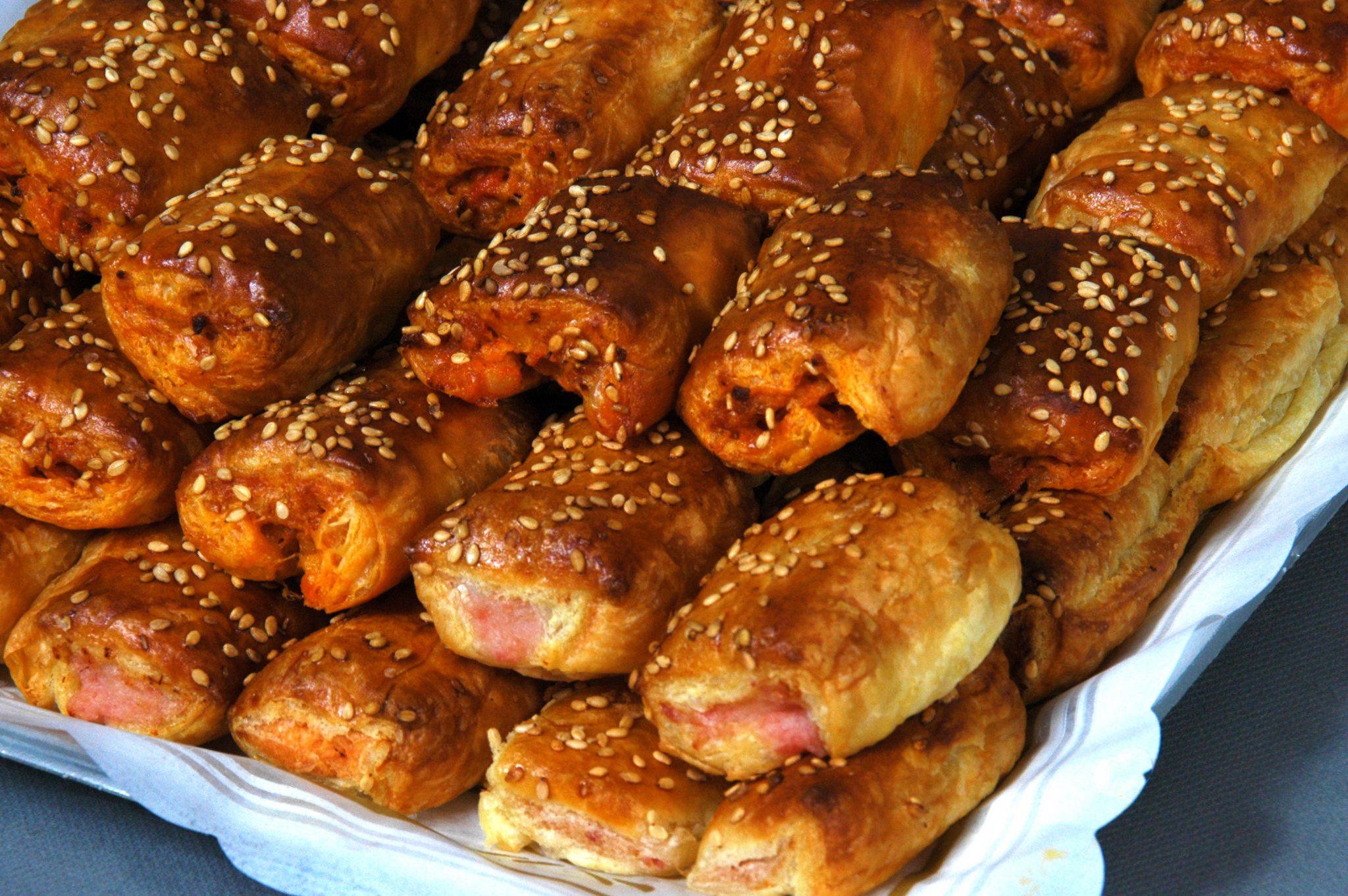 Saladitos Productos Almon